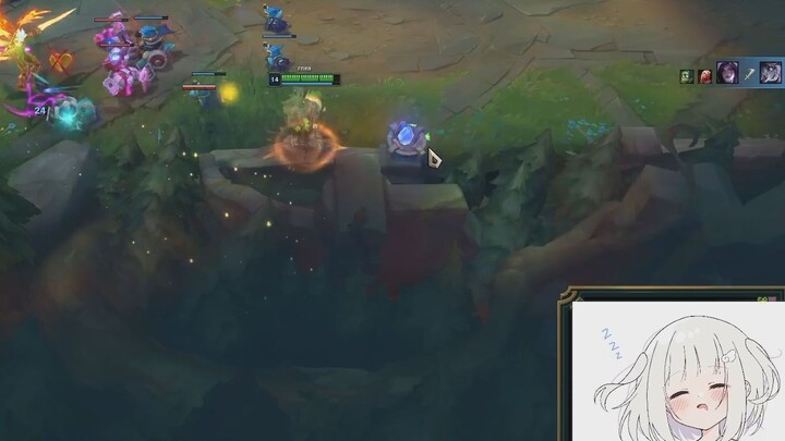 ทำให้เพื่อนร่วมทีมต้องยกนิ้วชมแบบสุดๆ