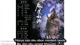 [Indo Sub] Mo Dao Zu Shi audio drama S1 ep 2