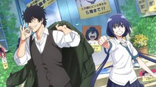 mattaku saikin no tantei to kitara characters ep2