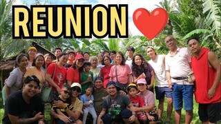 Numerhus Vlog - Balik Atimonan | Reunion