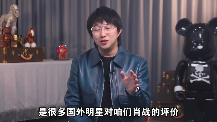 Dalam 10 bulan merebut 25 kontrak iklan: Bagaimana Xiao Zhan menjadi “Raja Bisnis”?
