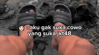 yang suka jkt48 merapat🔥