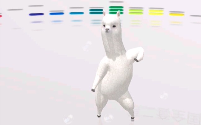 【aDanza Alpaca】The Second National Radio Gymnastics for Middle School Students: The Times Are Callin