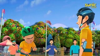 Abhimanyu Alien Family _ Who Will Break The Handi Between Abhimanyu And Ronny