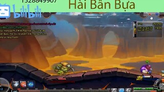 Đối đầu kiến siêu cấp #game