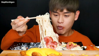 asmr ngon quá đi mất thôi phần 30 #amthuc #monngon