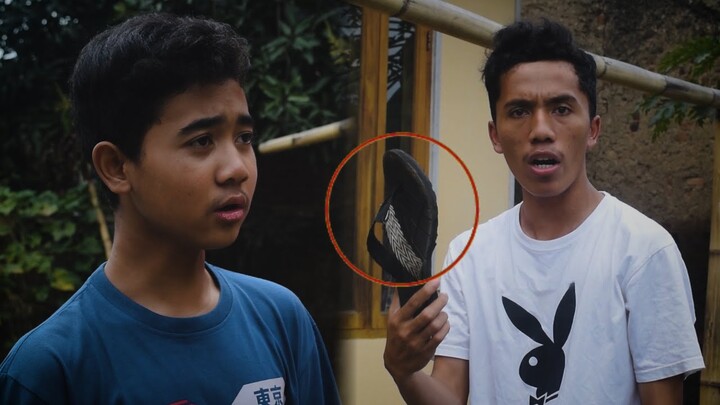 BIKIN ORANG BERANTEM