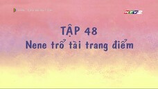 Shin Cậu Bé Bút Chì Tập 48