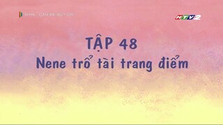 Shin Cậu Bé Bút Chì Tập 48