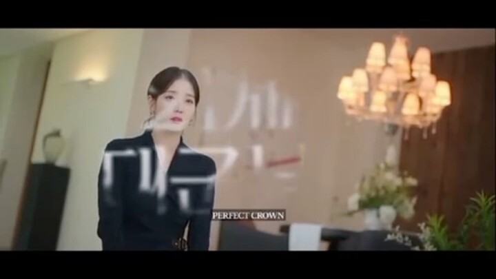 Perfect crown Ep. 10