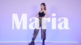 Dance Cover Maria Của Hwasa