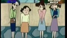 Crayon Shinchan Bahasa Indonesia