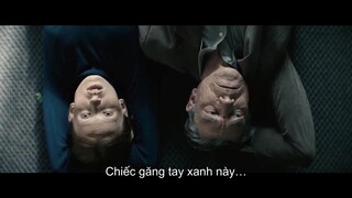 Băng trộm Găng Tay Xanh Lục EP 7 [Sub Việt]