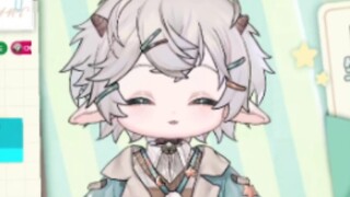 【眠特Mint｜切】小羊才不会偷偷睁开眼睛呢