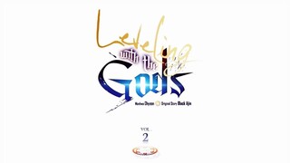 มังงะ ฟาร์มเวลกับพระเจ้า ตอนที่ 2