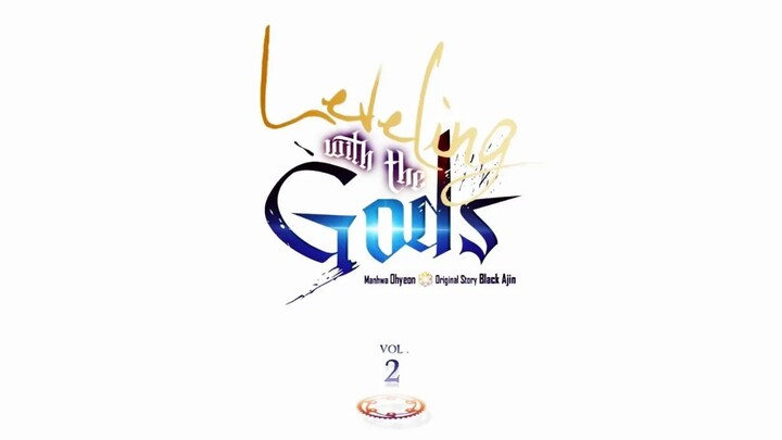 มังงะ ฟาร์มเวลกับพระเจ้า ตอนที่ 2