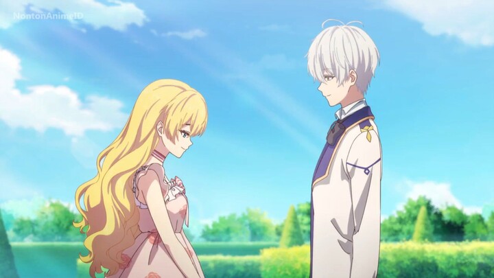 who made me a princess sub indo episode 10