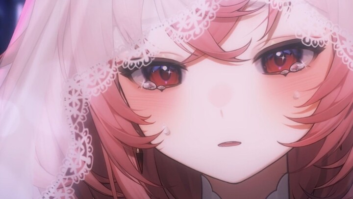 Maybe... you are the only one who understands my desire for freedom