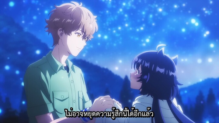 PV 2 KAIJU GIRL CARAMELISE ไคจู เกิร์ล คาราเมไลซ์ ผลงานพากย์ที่ 2 ของนักพากย์ เคียวแอนเซอร์ ซับไทย