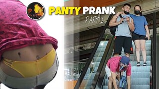 Napicturan 📸 | Panty Prank In Public (Part 2)