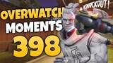 Overwatch Moments #398