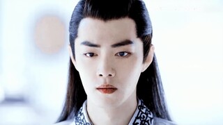 Dunia Binatang·Ular Beracun (selesai dalam satu kesempatan) [Xiao Zhan Narcissus｜Wakil Utama Yanran 