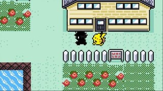 Pikachu là một gã khổng lồ