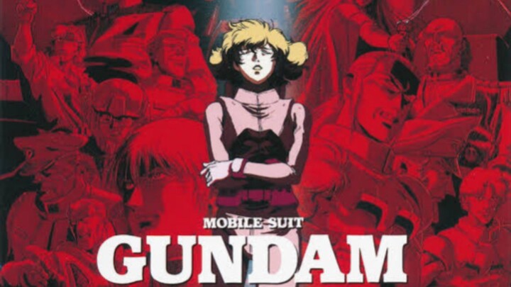 Mobile Suit Gundam : Stardust Memory UC 0083 Episode 10 Sub Indonesia