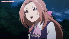 Kekkon suru tte, Hontou desu ka Eps 6 (Sub-Indo)