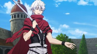 Plunderer Licht & Hina「AMV」Zack Gray - whatyouhavetodo