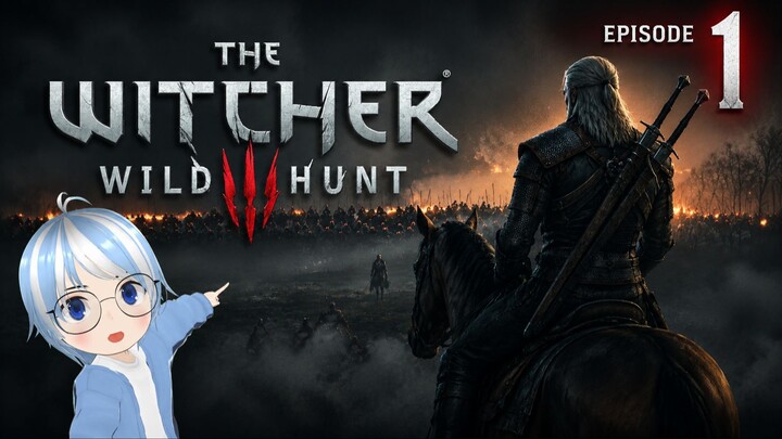 The Witcher 3 Gameplay Walkthrough Part 1 | The Beginning of Geralt's Hunt!