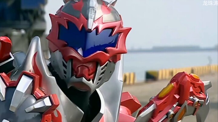 [การวิเคราะห์ฮีโร่เกราะ] ดาวเทียมถูกควบคุมในสมรภูมิท่าเรือ และซินหนานได้ช่วยเหลืออย่างหล่อเหลาด้วยกา