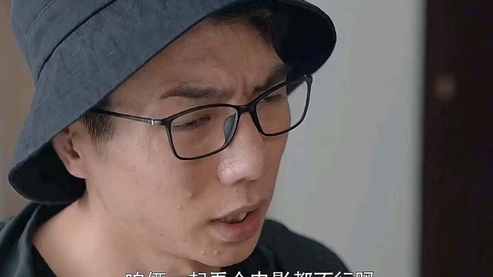 [Are You Safe?] Senior Brother’s Obsessive One-Sided Love: Forcibly Breaks In, Trying to Make Things