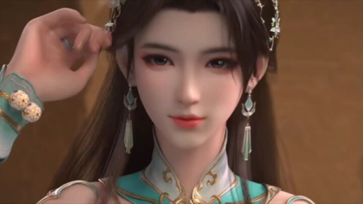 Battle Through The Heavens Season 5 Episode 152 Preview