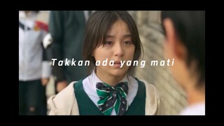 Lee Cheong San and Nam On-Jo | Ruth B Dandelions~ (AllOfUsAreDead)