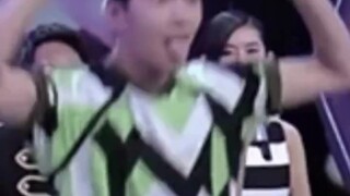 Dalong needs to take his medicine