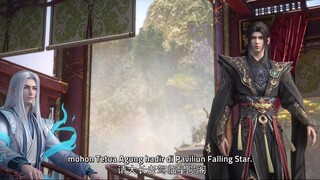 Battle through the heaven eps 175 sub indo