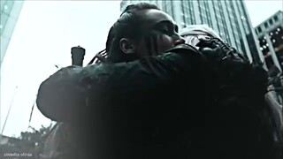 Clarke & Lexa    Full Story