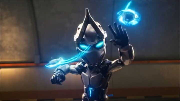 Ejen Ali The Movie 2 | Full Movie