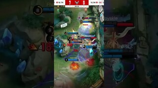 BANG CW DISINI, ADA CW JGN LARI - BEST MOMENT ONIC VS GEEK MPL ID S13 PLAYOFFS