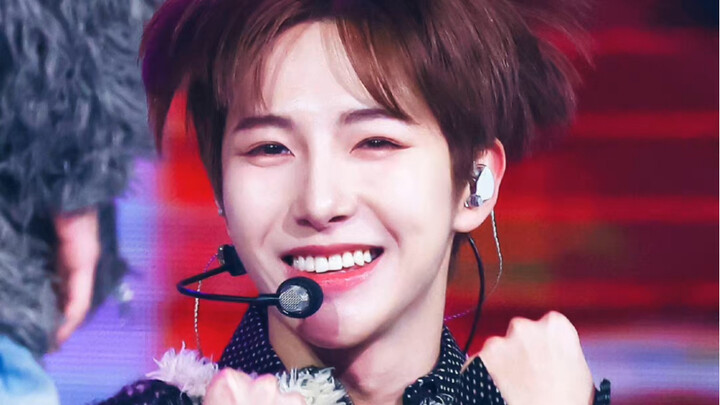 Hiduplah Kecantikan! Killing part super imut yang membuat penonton KBS Gayo Daechukje heboh semalam 