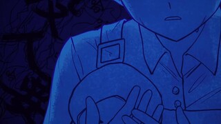 [Zhou Keke] × "Sea of Time" handwritten Do you still remember Zhou Keke?