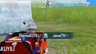 PUBG Mobile