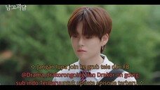 The Mysterious class [episode 4] sub indo