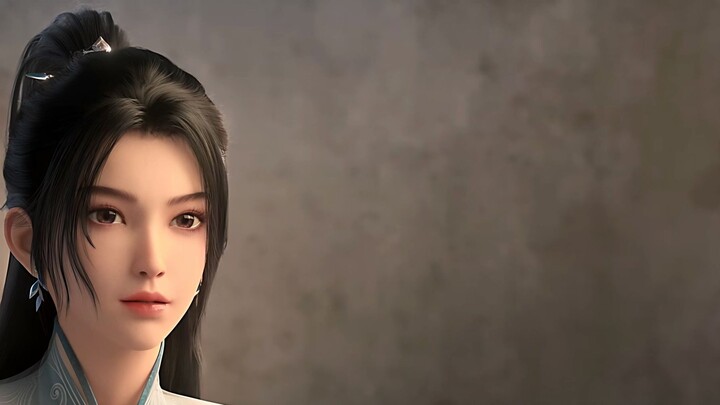 [Jianlai] ทำไม Chen Pingan ถึงเป็นผู้ใหญ่มากกว่าในแอนิเมชั่น? อะไรคือประเด็นในการปรับตัวที่ทำให้เกิด