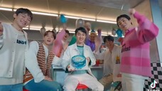 Exo Clock