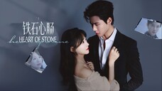 铁石心肠 Heart of Stone (2025) episode 24 - the end -