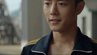 Episode 14 dari Xiao Zhan Shuixian "Sengaja mengikutimu·Anak-anak lelaki di Lu Yuan"|Gu Yiye dan Gu 