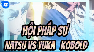 [Hội,pháp,sư],Natsu,VS,Yuka,&,Kobold_4