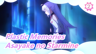 [Plastic Memories] ED Asayake no Starmine, Bob Ma & Robert Chen, Gitar_2